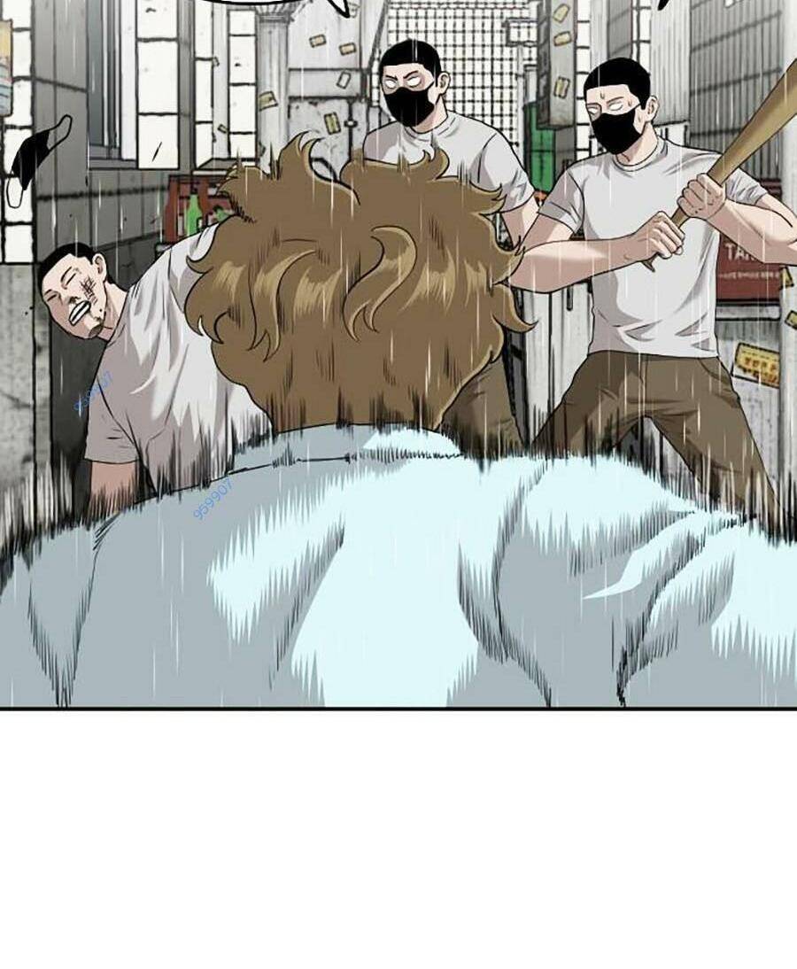 Người Xấu Chap 107 - Next Chap 108