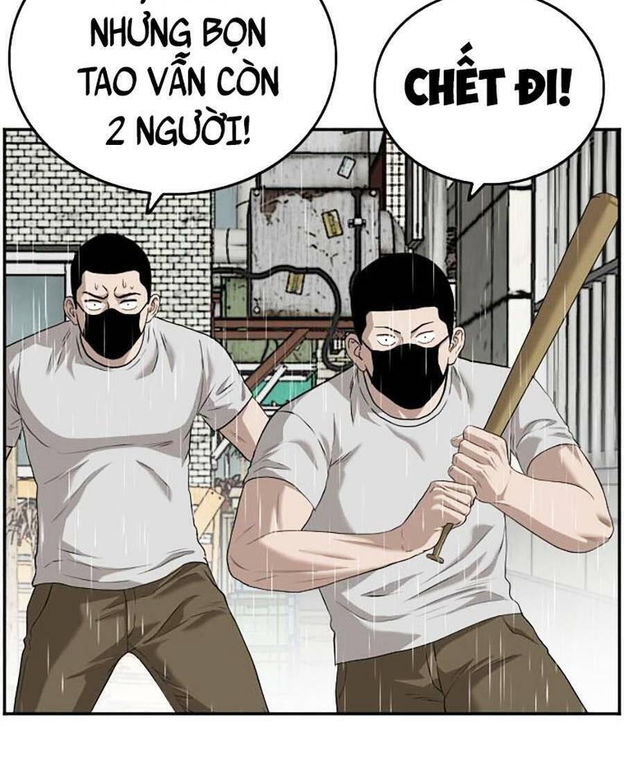 Người Xấu Chap 107 - Next Chap 108