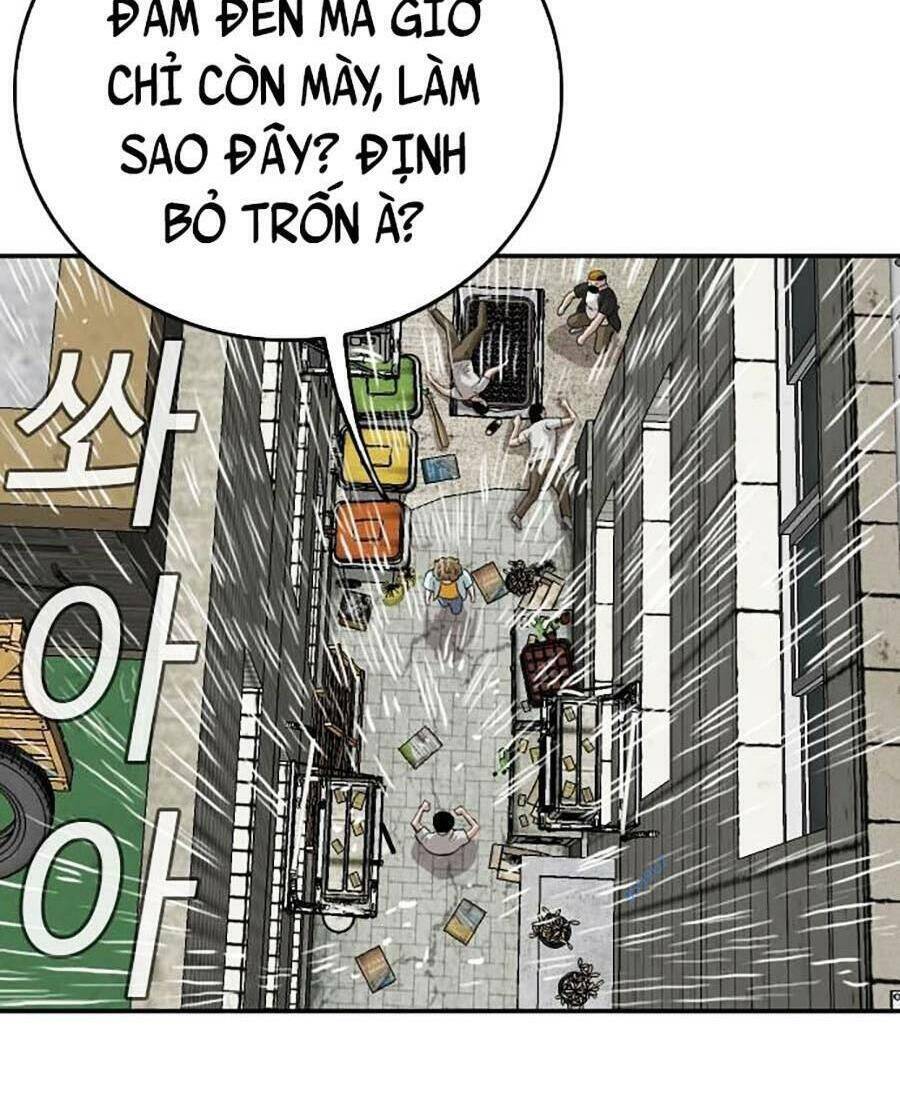 Người Xấu Chap 107 - Next Chap 108