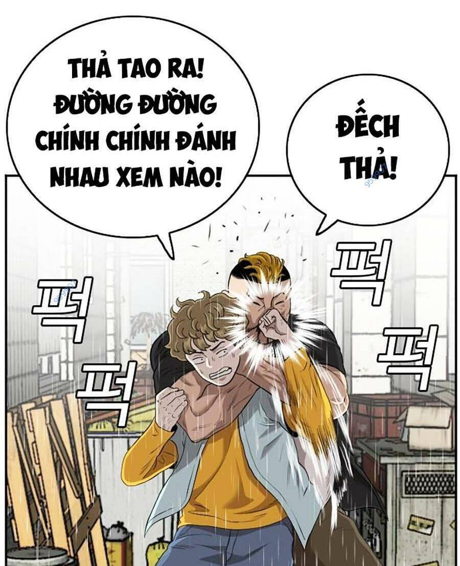 Người Xấu Chap 107 - Next Chap 108