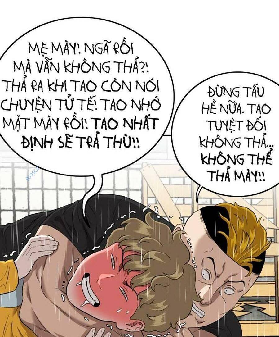 Người Xấu Chap 107 - Next Chap 108