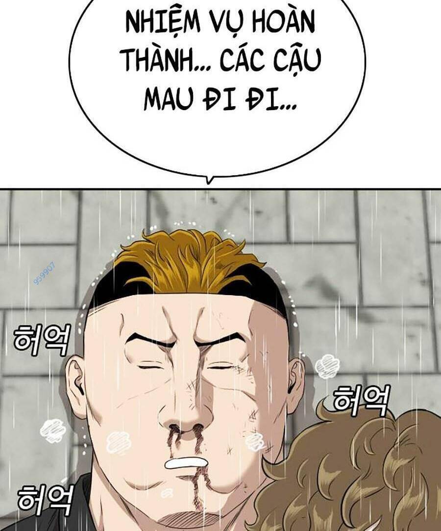 Người Xấu Chap 107 - Next Chap 108