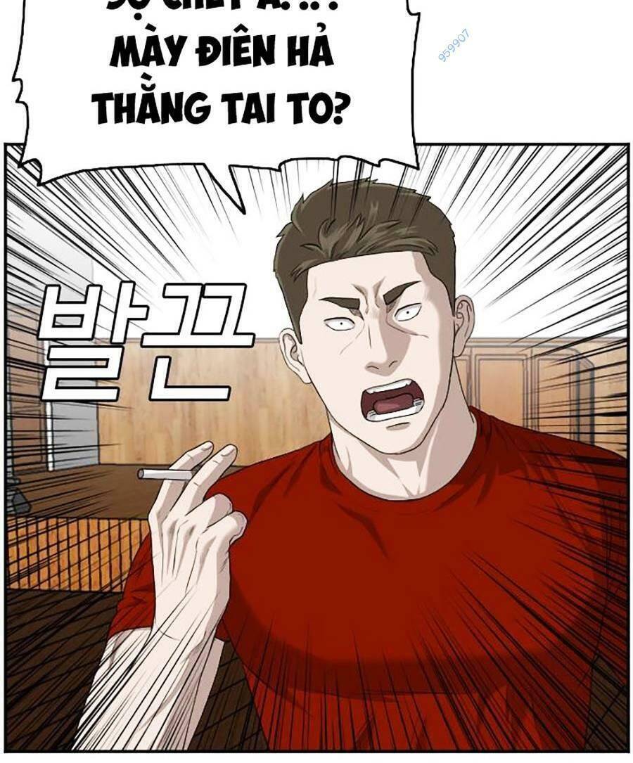 Người Xấu Chap 107 - Next Chap 108