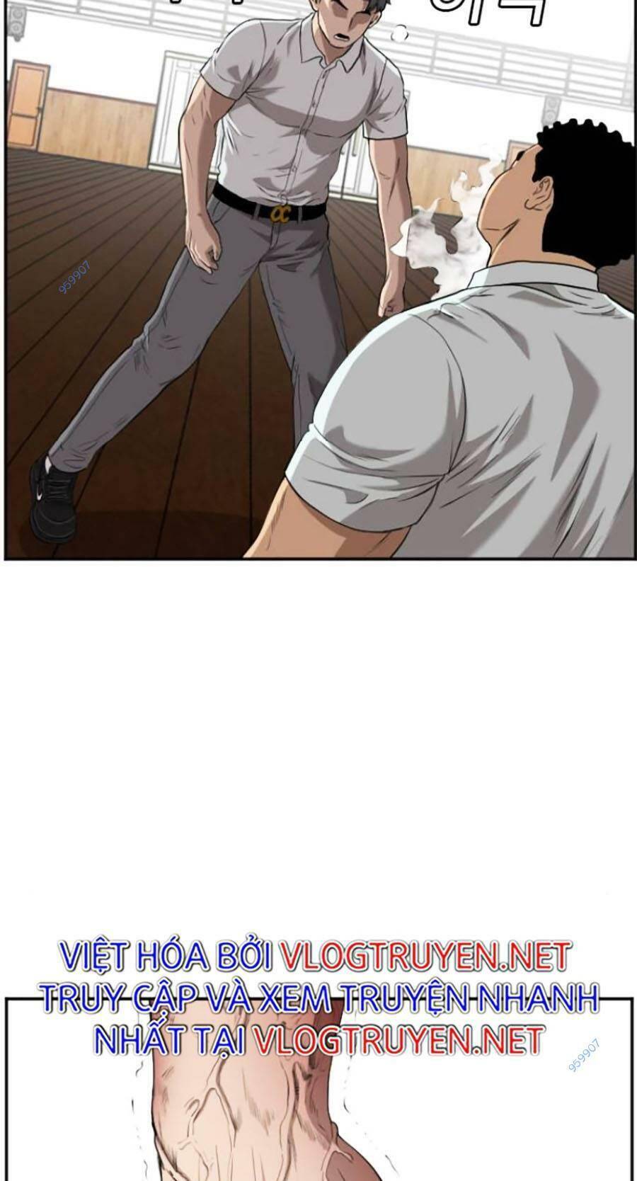 Người Xấu Chap 108 - Next Chap 109