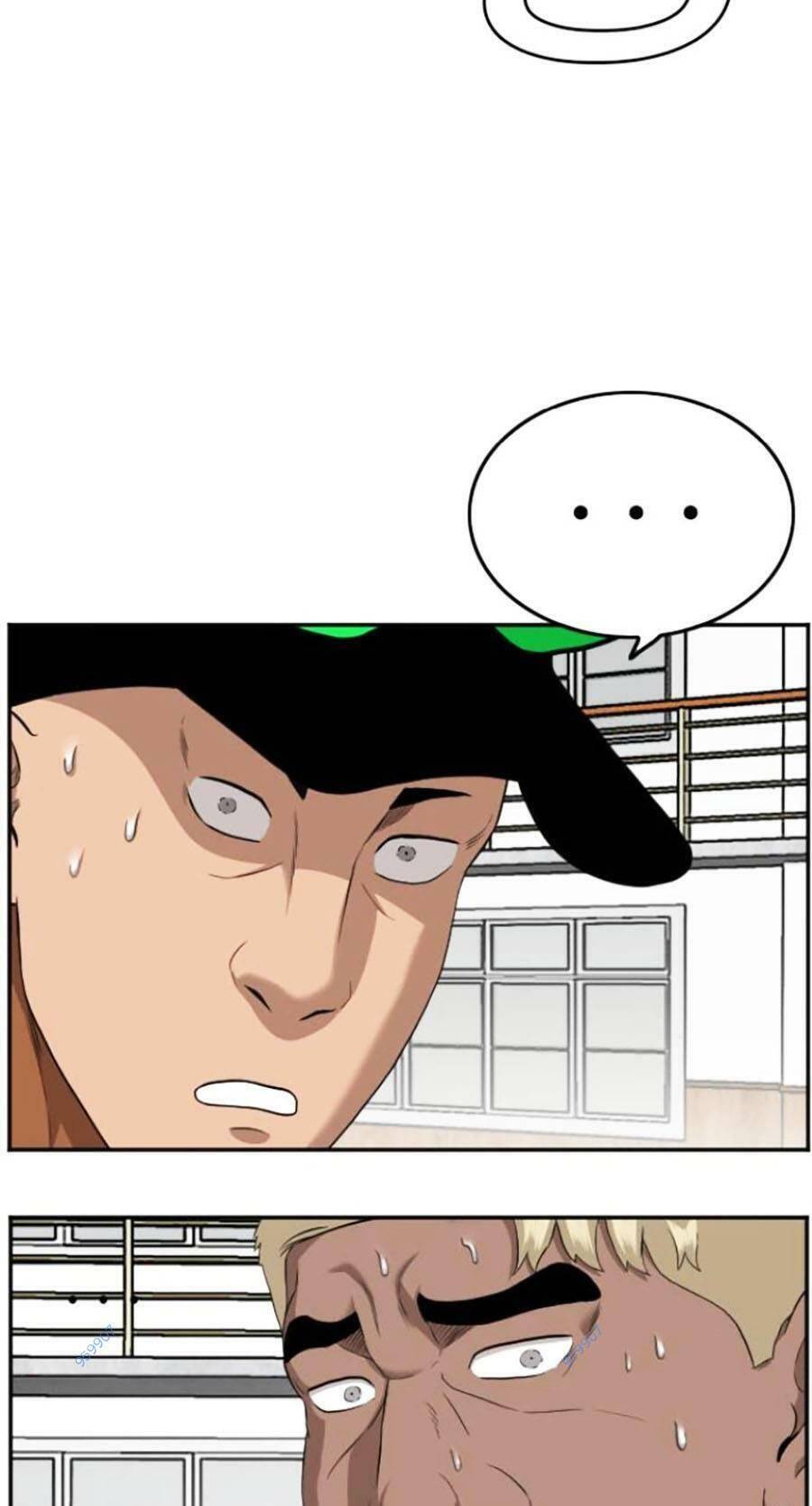 Người Xấu Chap 108 - Next Chap 109