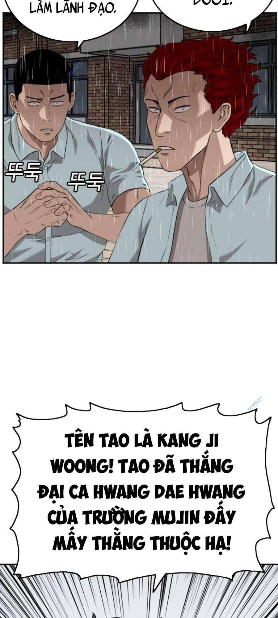 Người Xấu Chap 109 - Next Chap 110