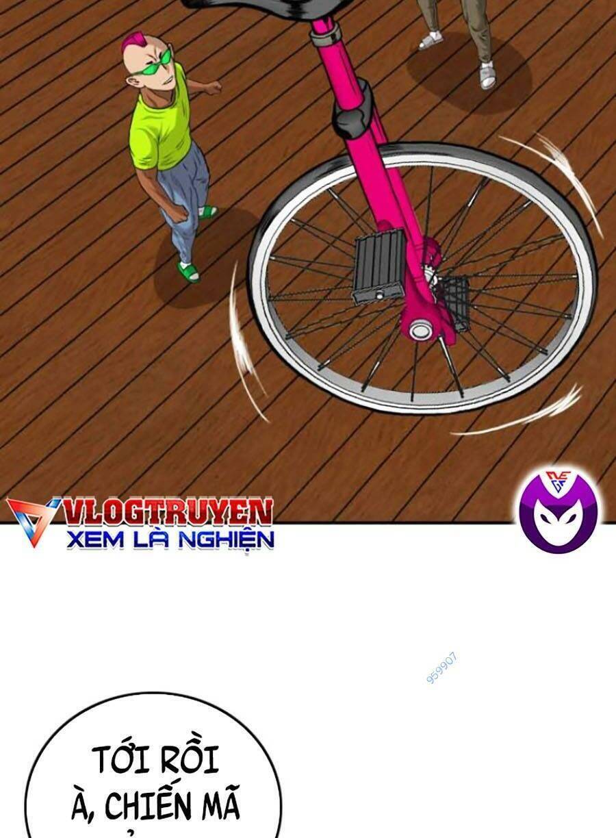 Người Xấu Chap 109 - Next Chap 110