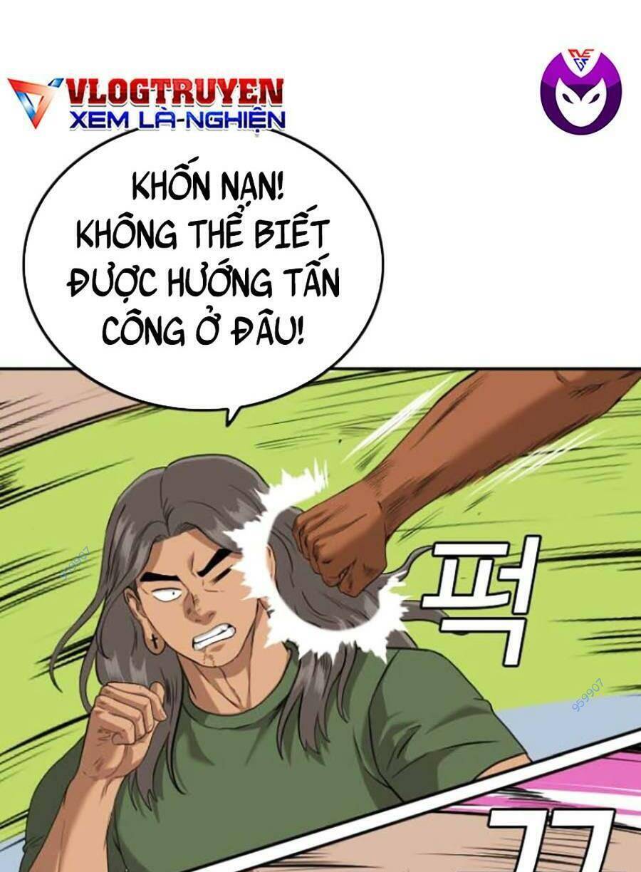 Người Xấu Chap 109 - Next Chap 110