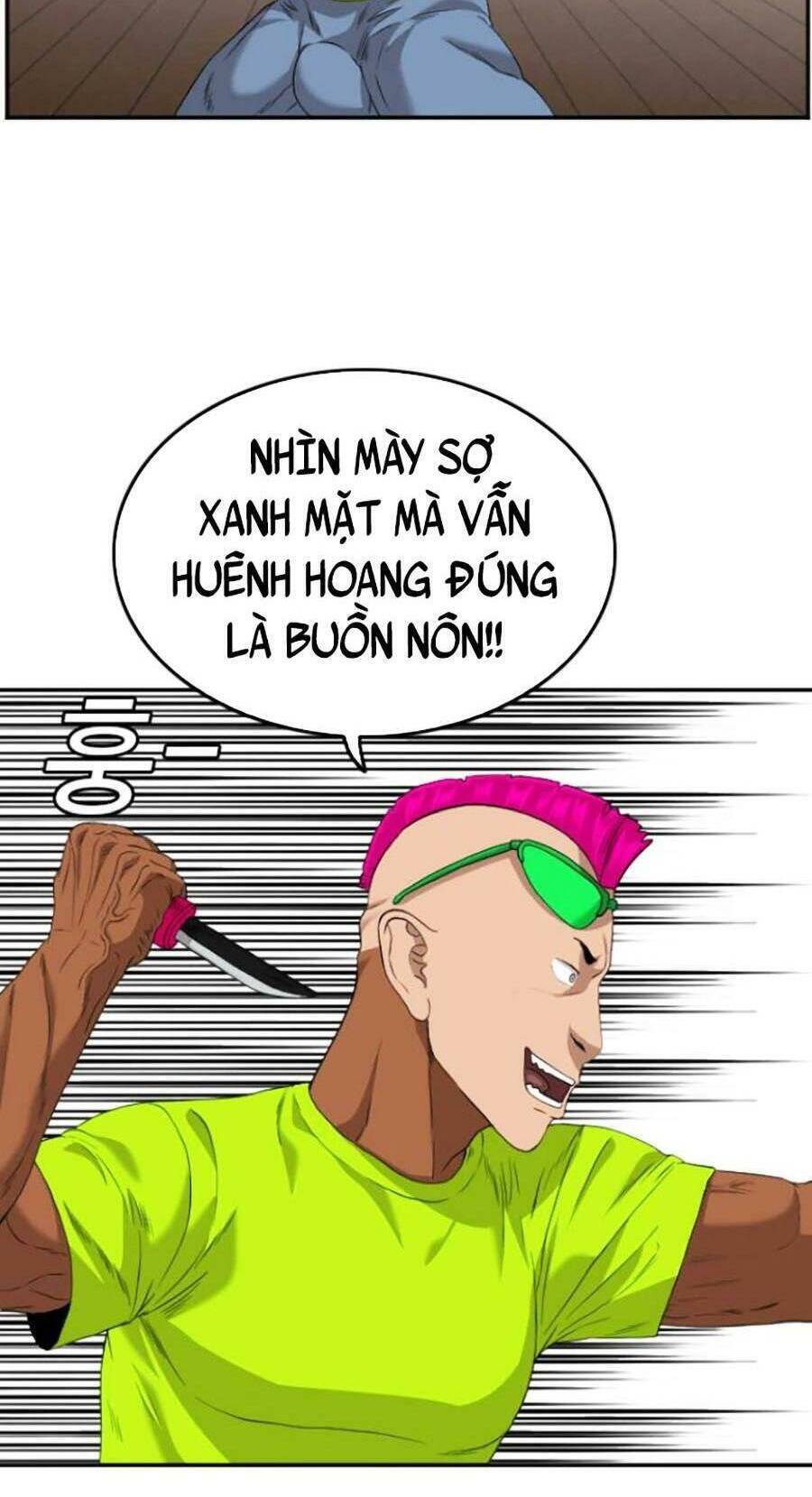 Người Xấu Chap 110 - Next Chap 111