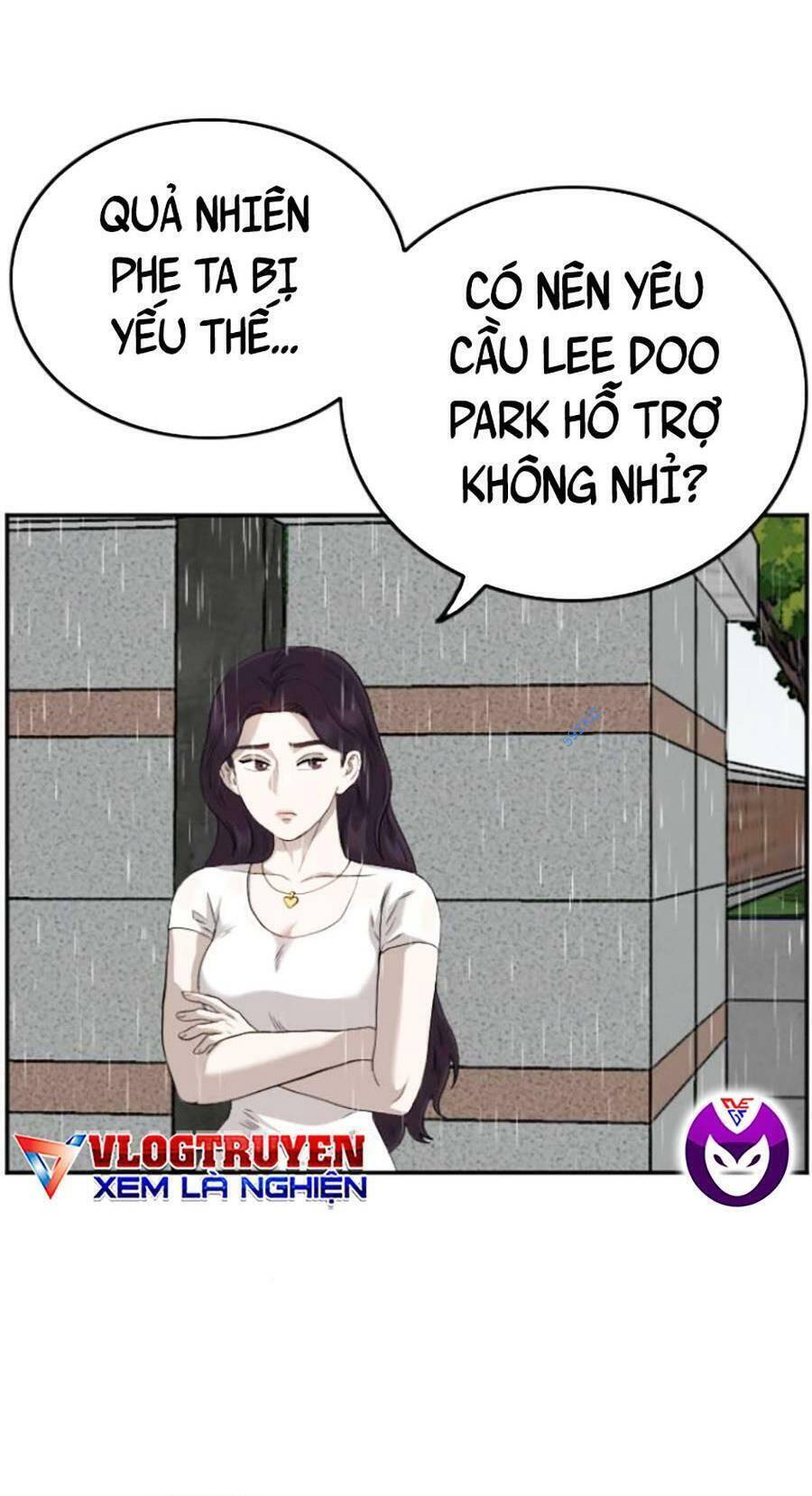 Người Xấu Chap 110 - Next Chap 111