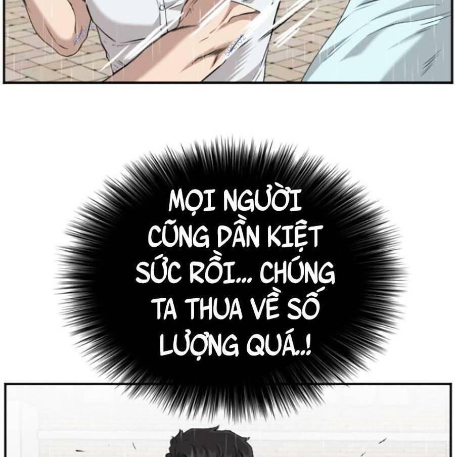 Người Xấu Chap 110 - Next Chap 111
