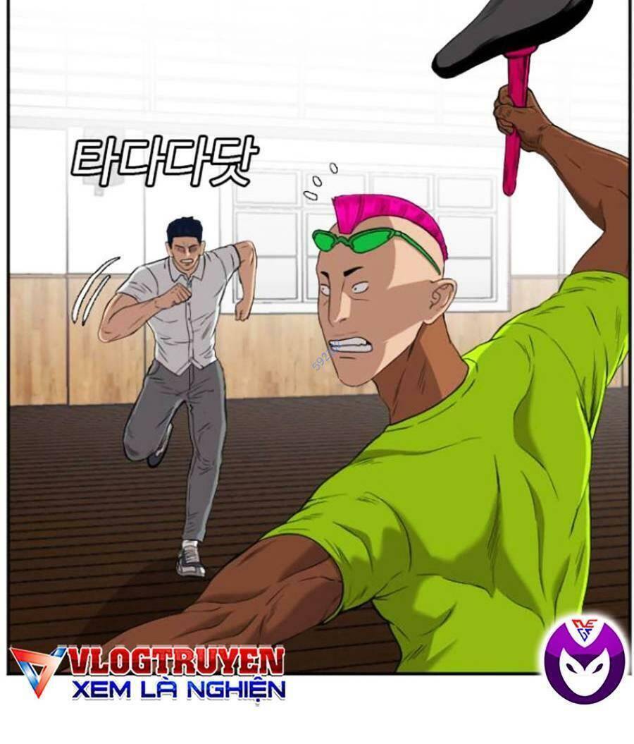 Người Xấu Chap 110 - Next Chap 111