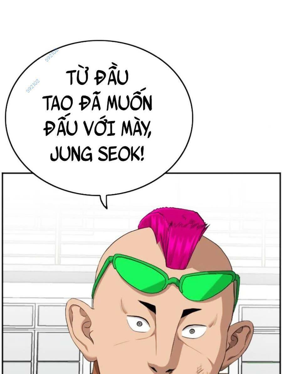 Người Xấu Chap 110 - Next Chap 111