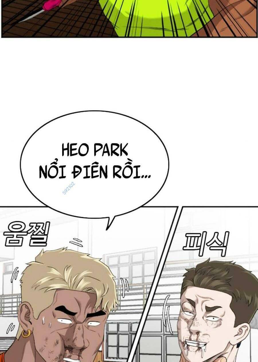 Người Xấu Chap 110 - Next Chap 111