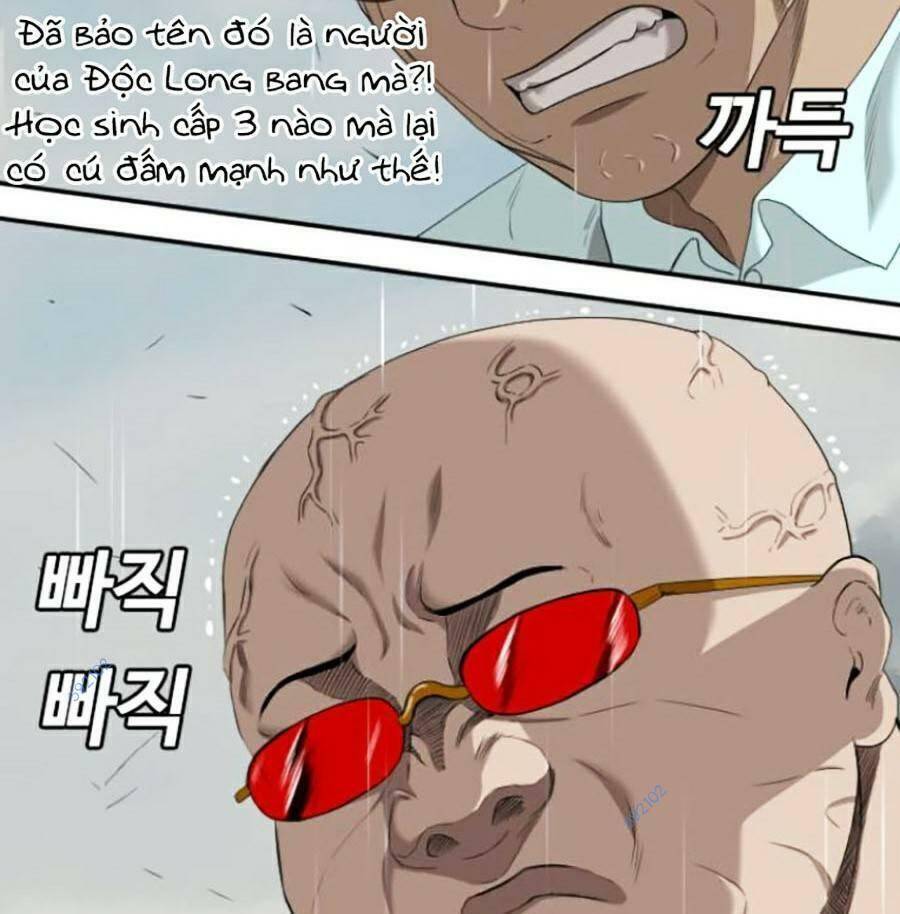 Người Xấu Chap 111 - Next Chap 112