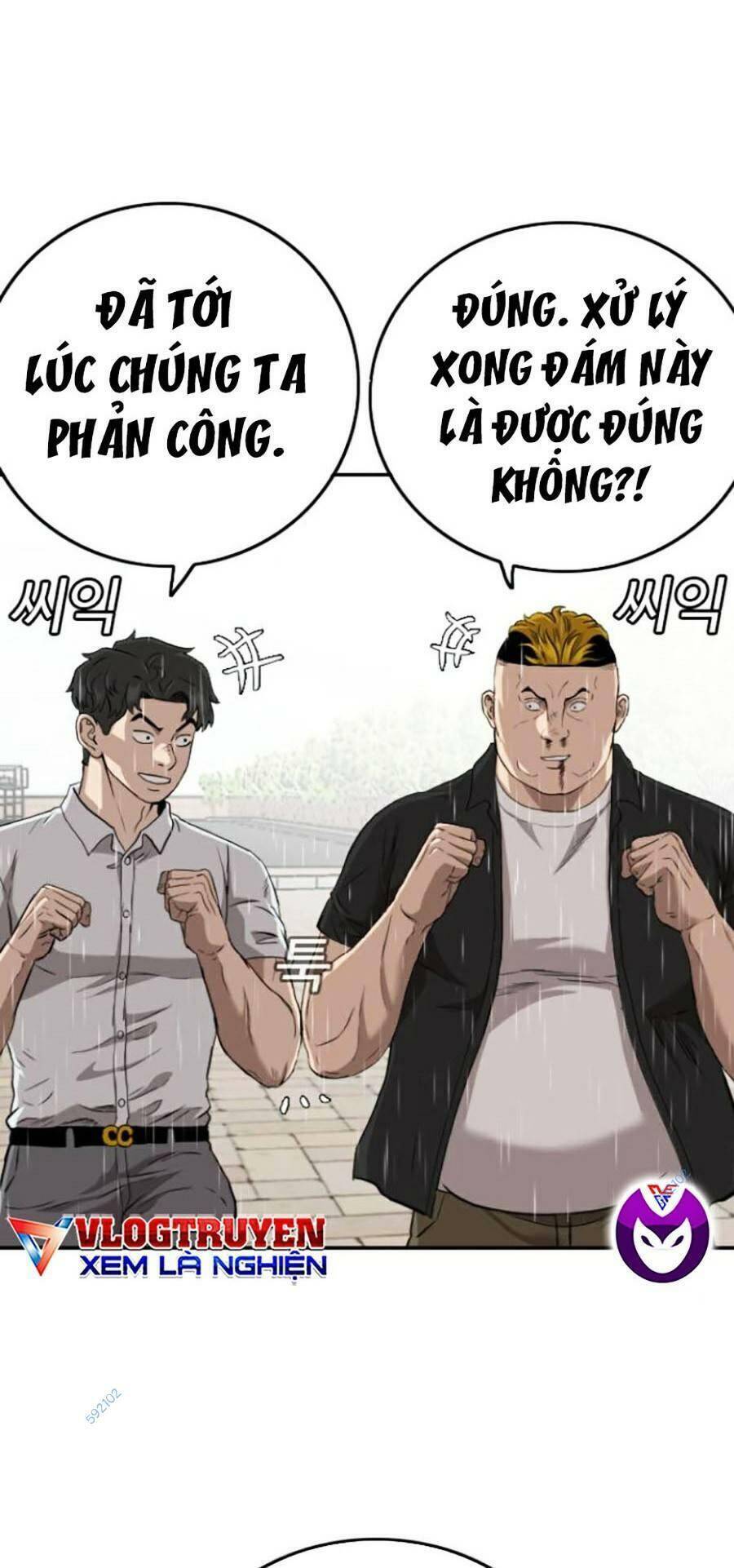Người Xấu Chap 111 - Next Chap 112
