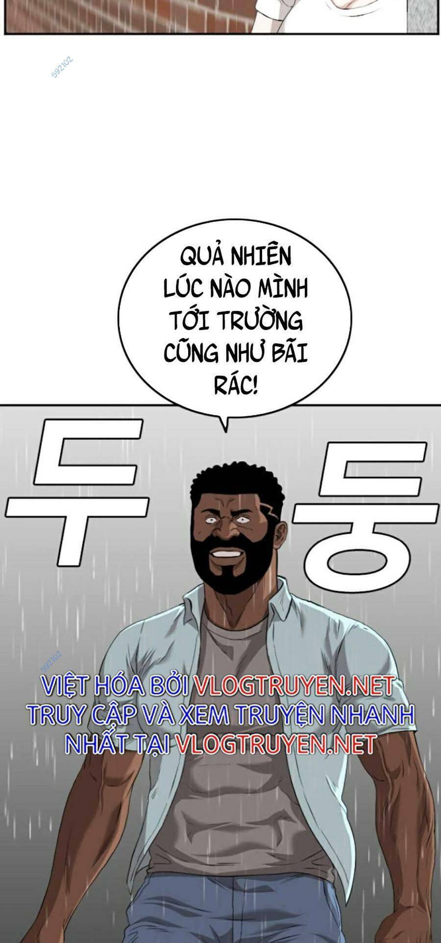 Người Xấu Chap 111 - Next Chap 112