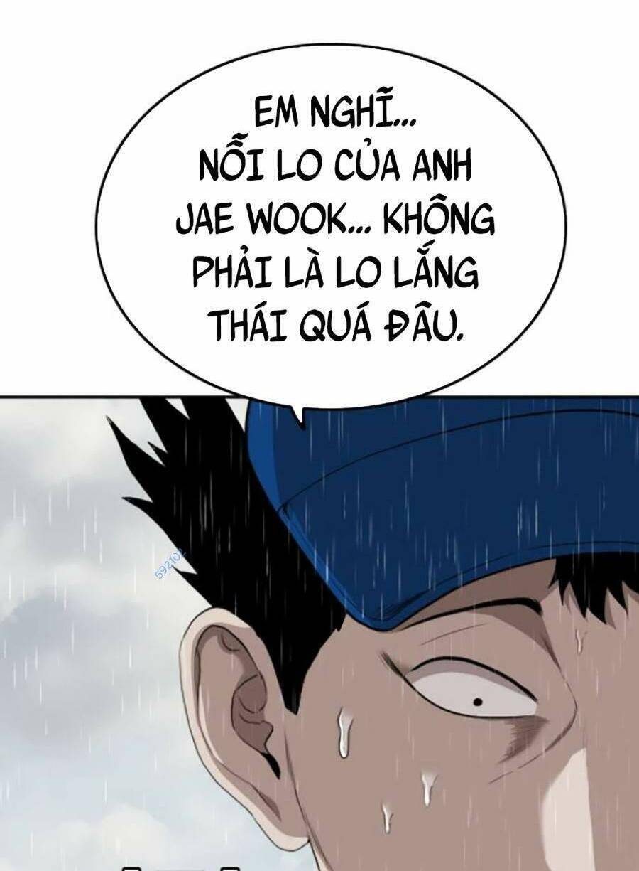 Người Xấu Chap 111 - Next Chap 112