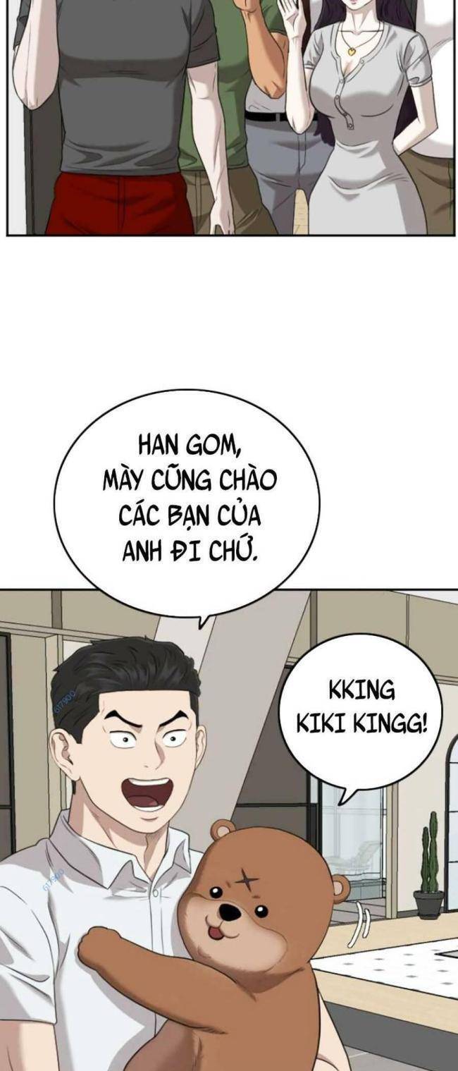 Người Xấu Chap 126 - Next Chap 127
