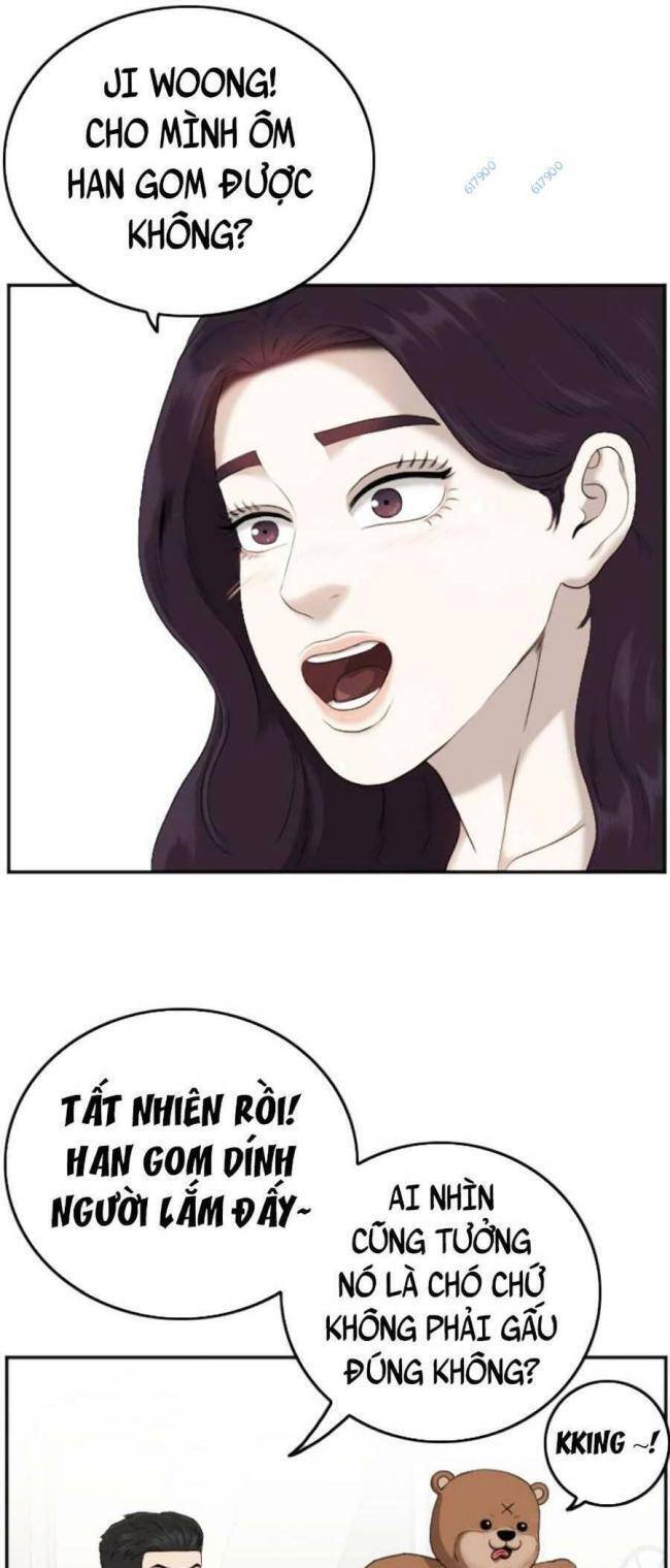 Người Xấu Chap 126 - Next Chap 127