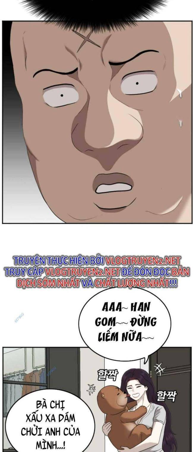 Người Xấu Chap 126 - Next Chap 127