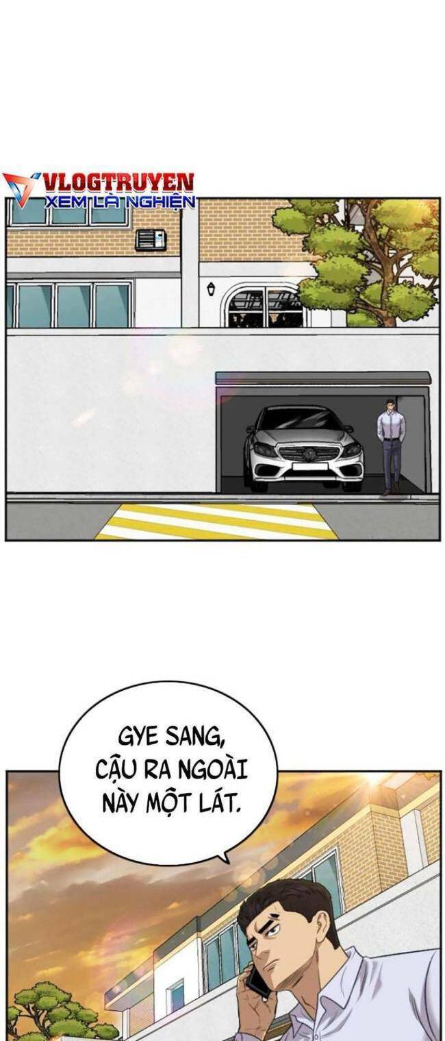 Người Xấu Chap 126 - Next Chap 127
