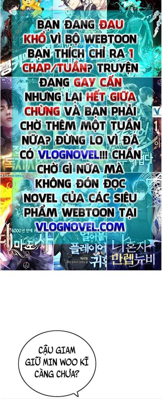 Người Xấu Chap 126 - Next Chap 127