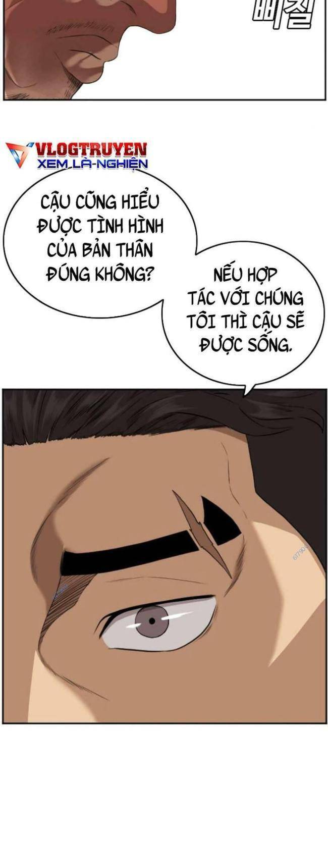 Người Xấu Chap 126 - Next Chap 127