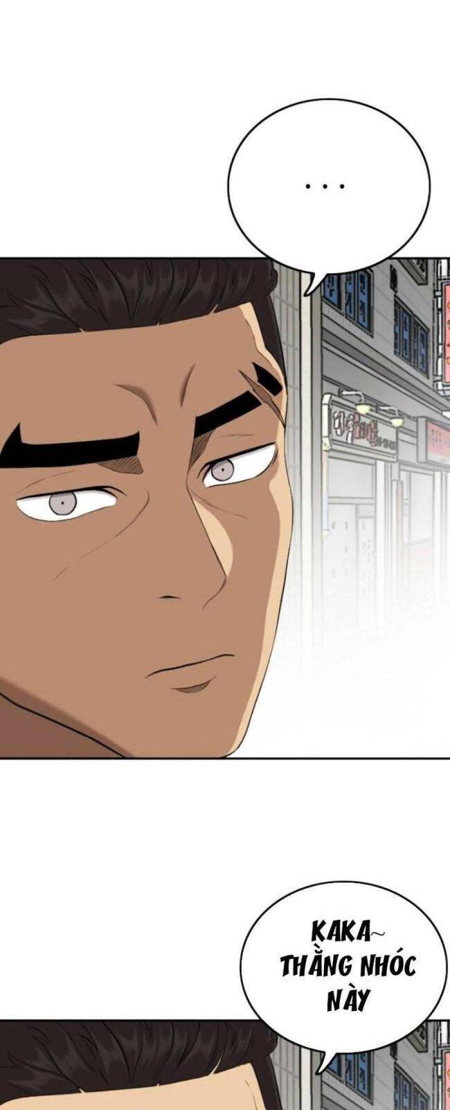 Người Xấu Chap 127 - Next Chap 128