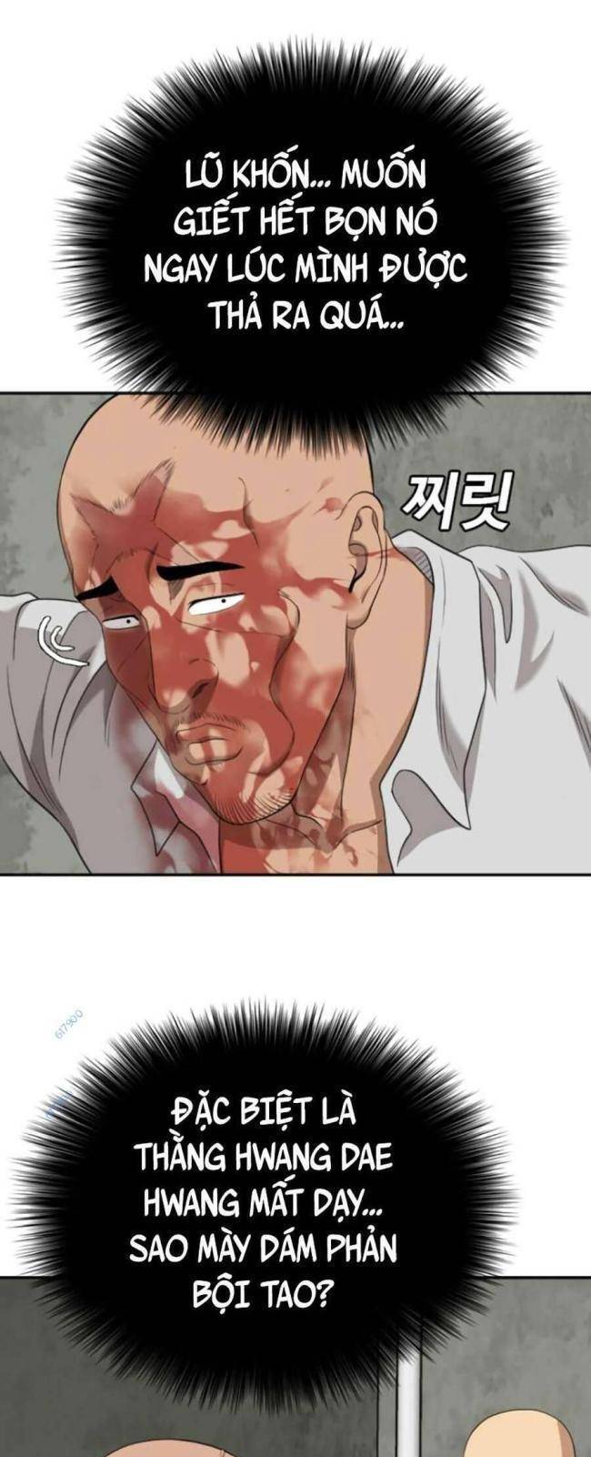 Người Xấu Chap 127 - Next Chap 128