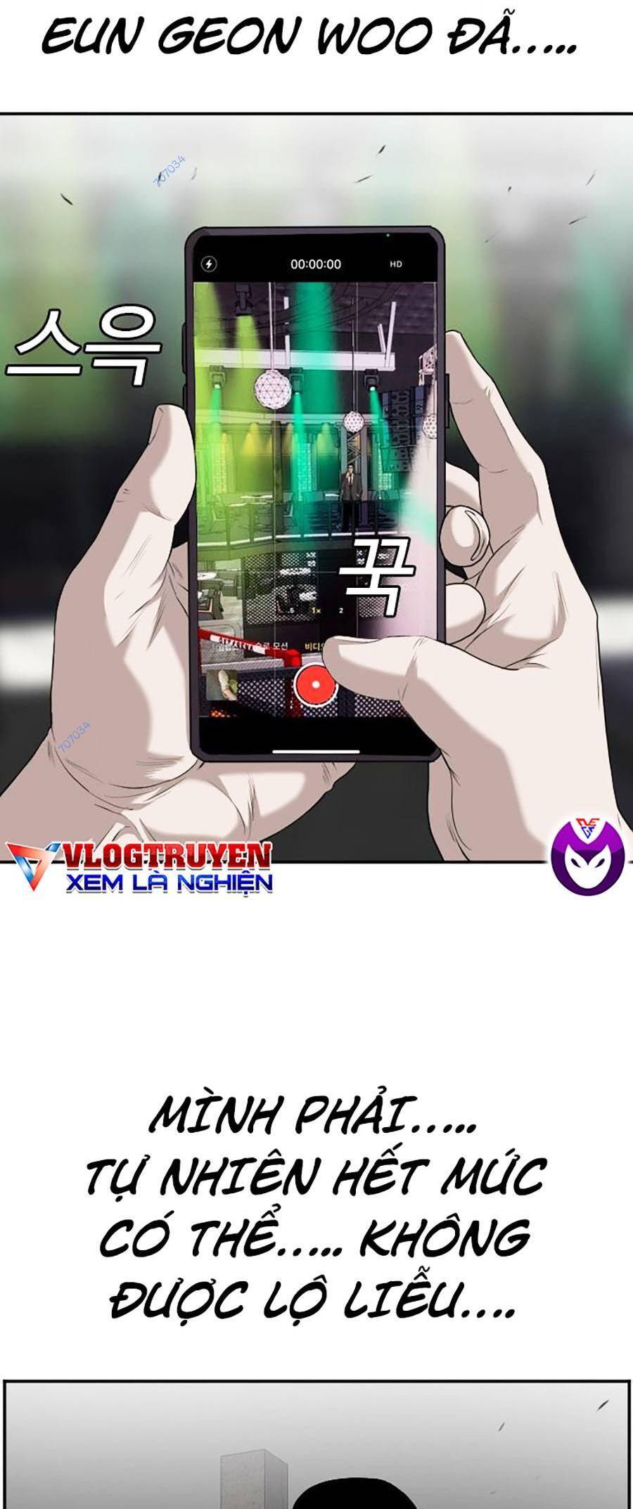 Người Xấu Chap 102 - Next Chap 103