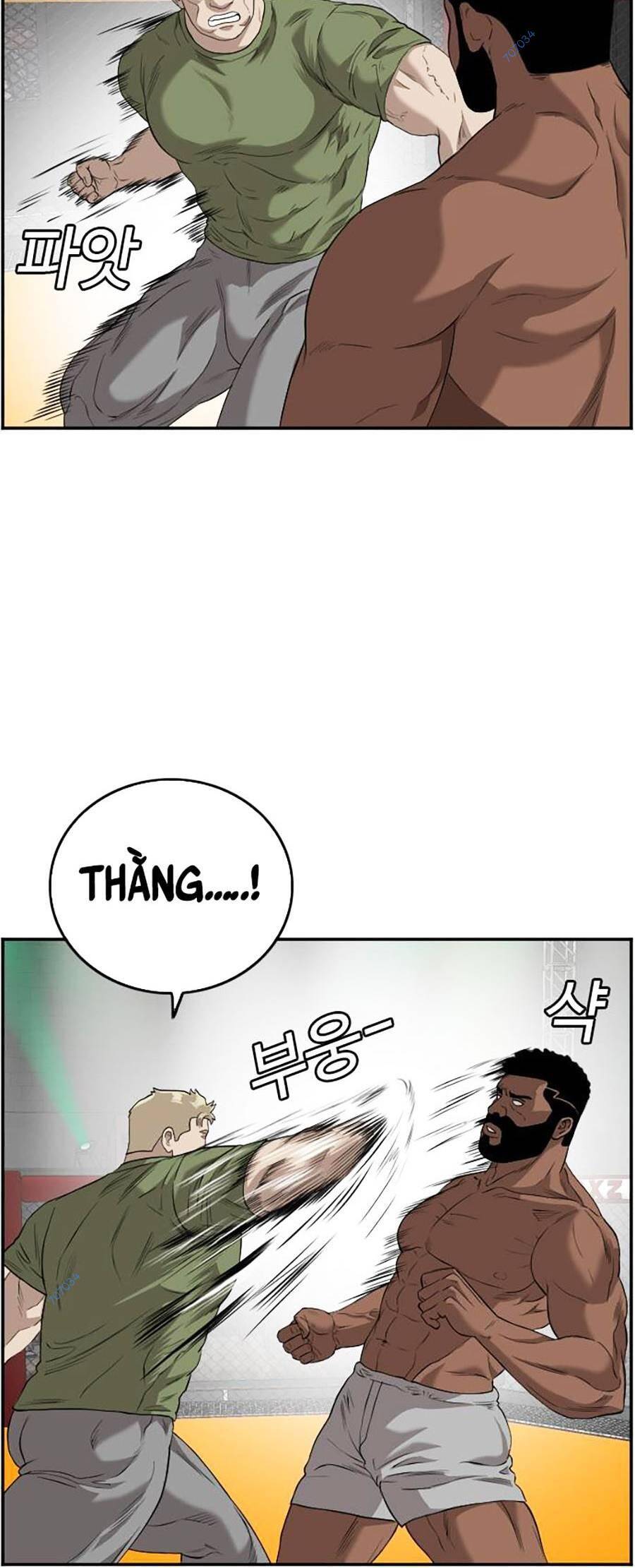 Người Xấu Chap 102 - Next Chap 103