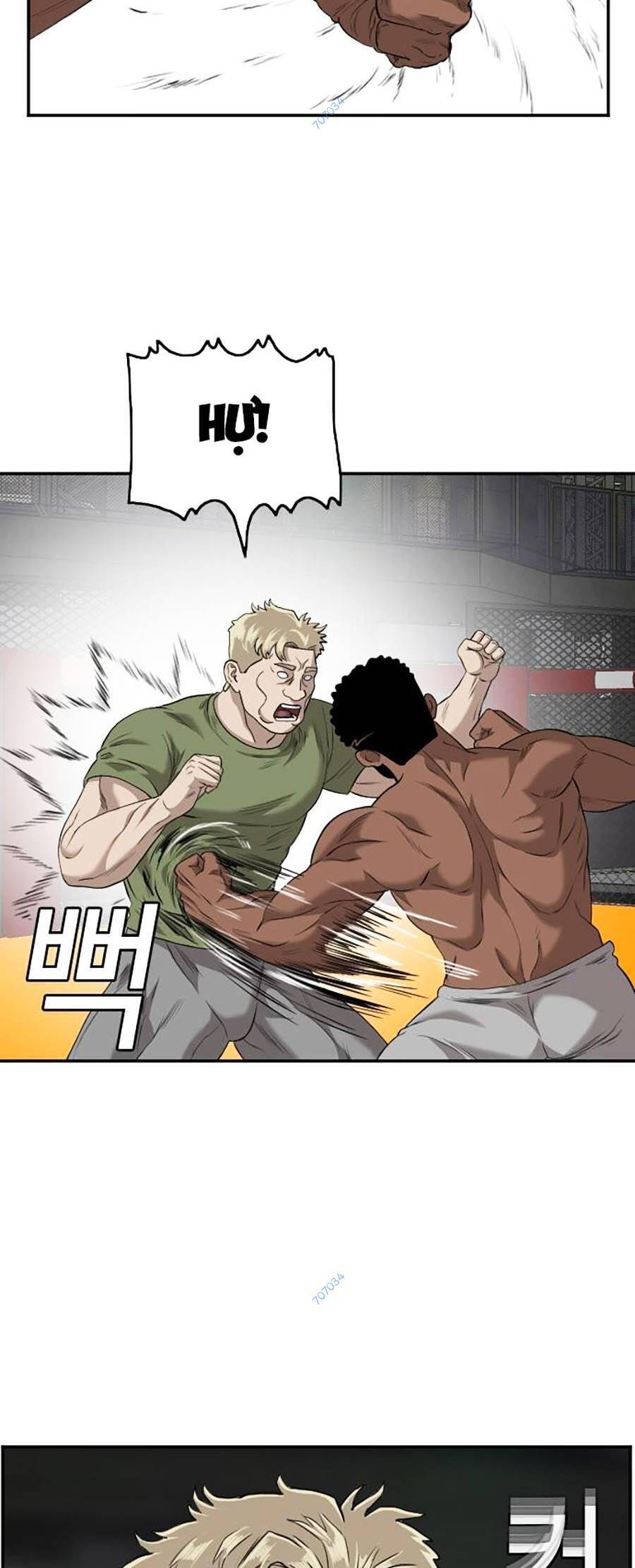 Người Xấu Chap 102 - Next Chap 103