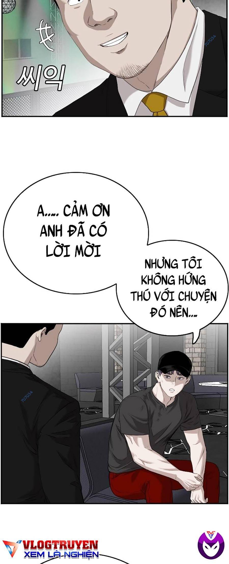 Người Xấu Chap 102 - Next Chap 103
