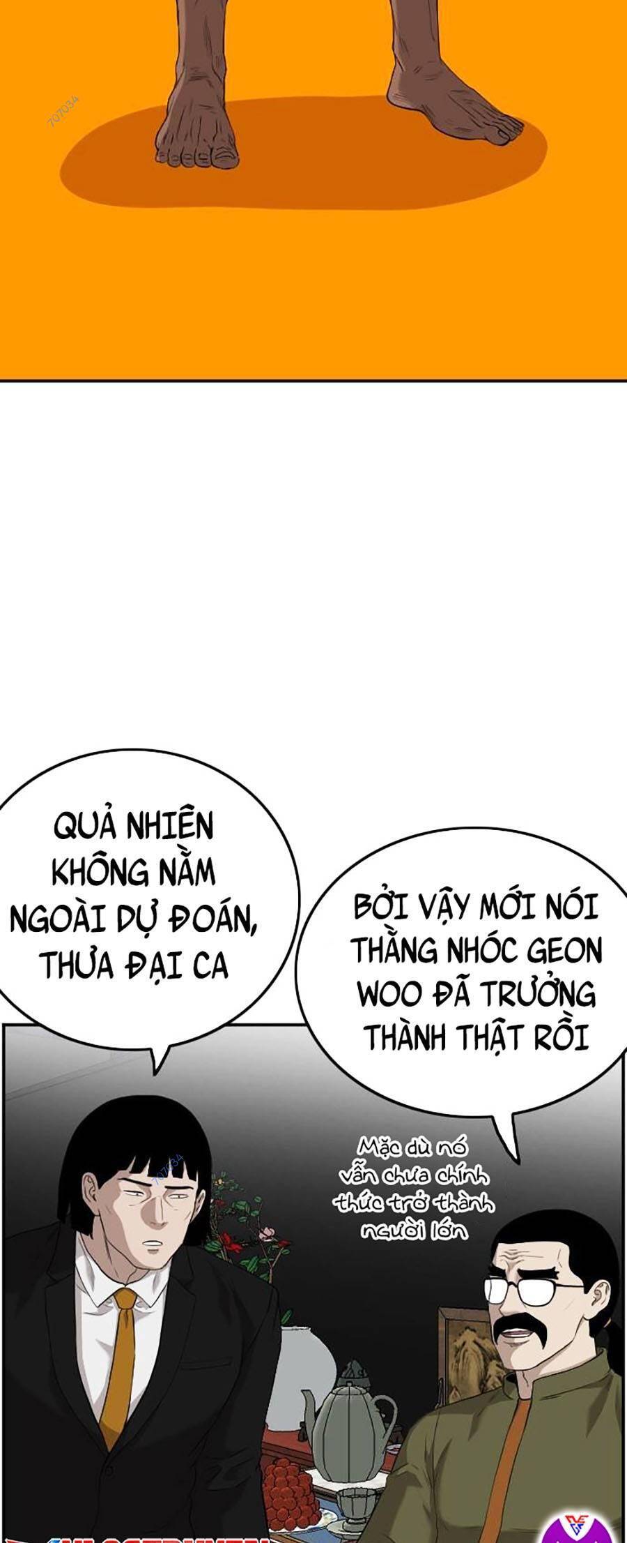 Người Xấu Chap 102 - Next Chap 103