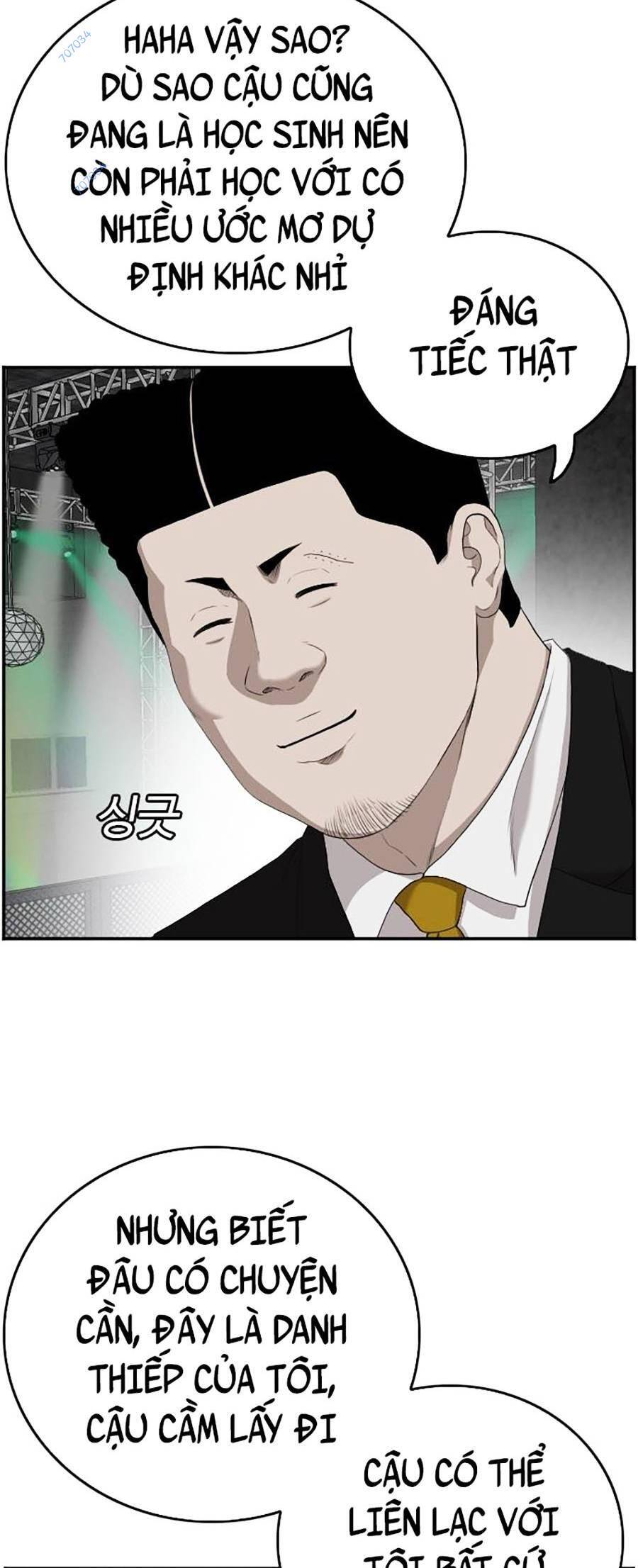 Người Xấu Chap 102 - Next Chap 103