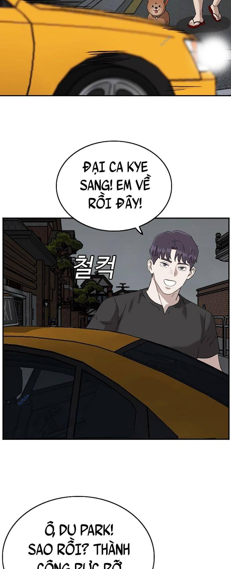 Người Xấu Chap 102 - Next Chap 103
