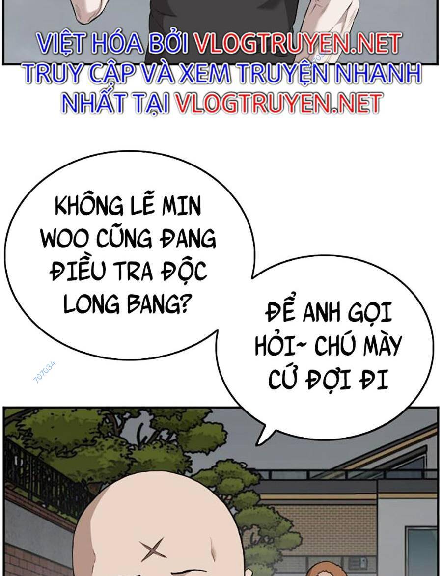 Người Xấu Chap 102 - Next Chap 103