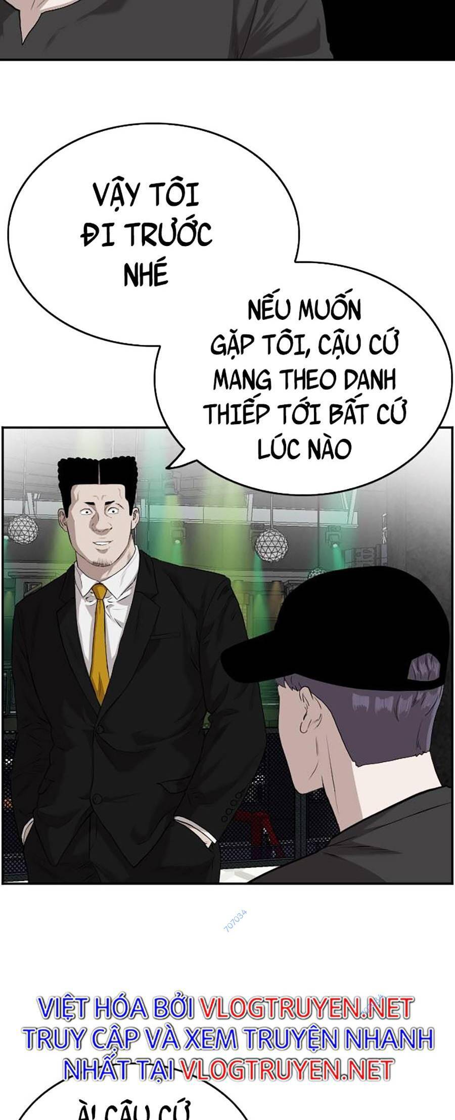 Người Xấu Chap 102 - Next Chap 103