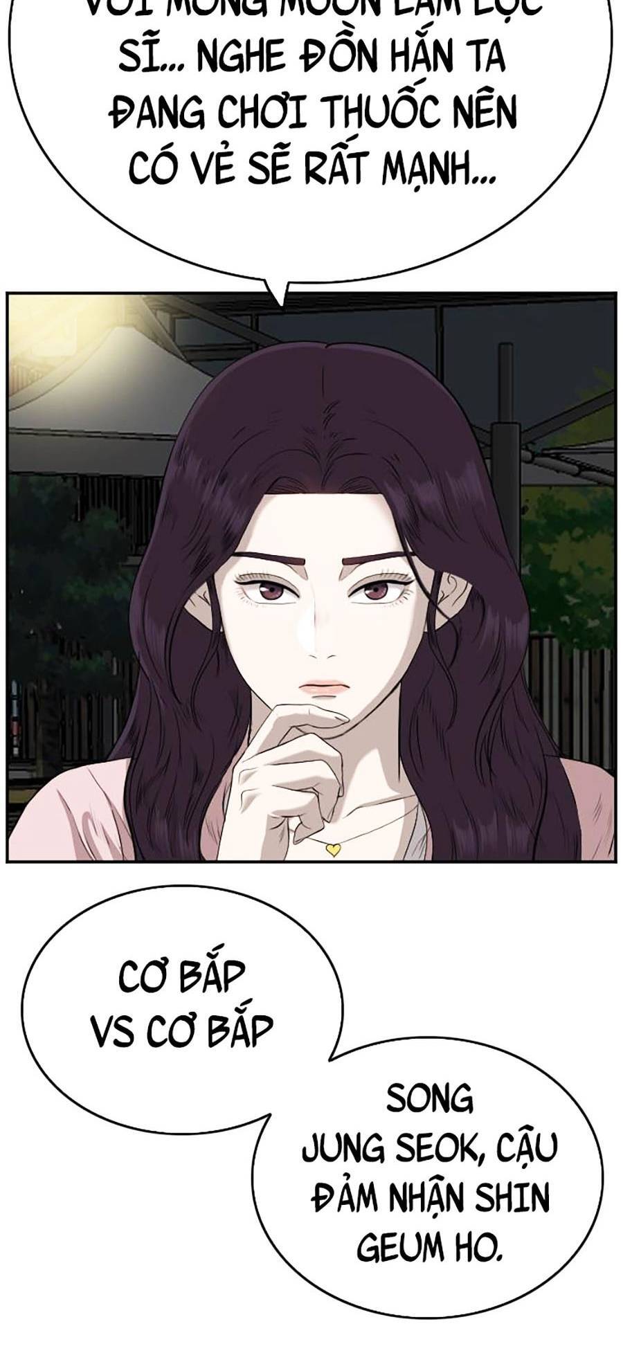 Người Xấu Chap 105 - Next Chap 106