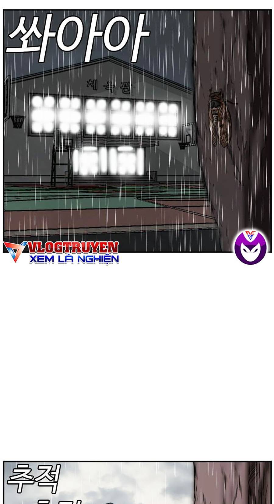 Người Xấu Chap 105 - Next Chap 106