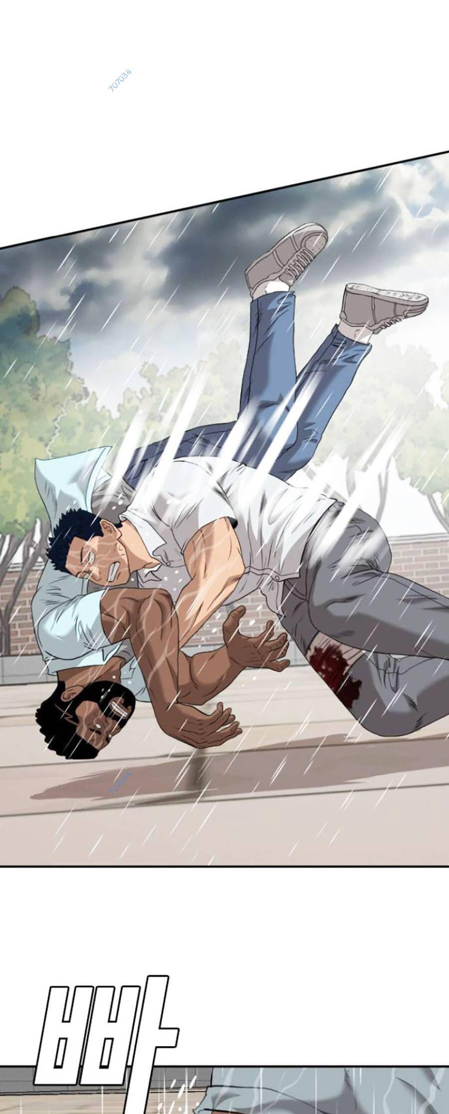 Người Xấu Chap 113 - Next Chap 114