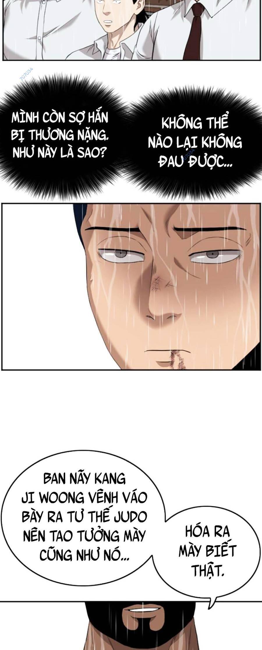 Người Xấu Chap 113 - Next Chap 114