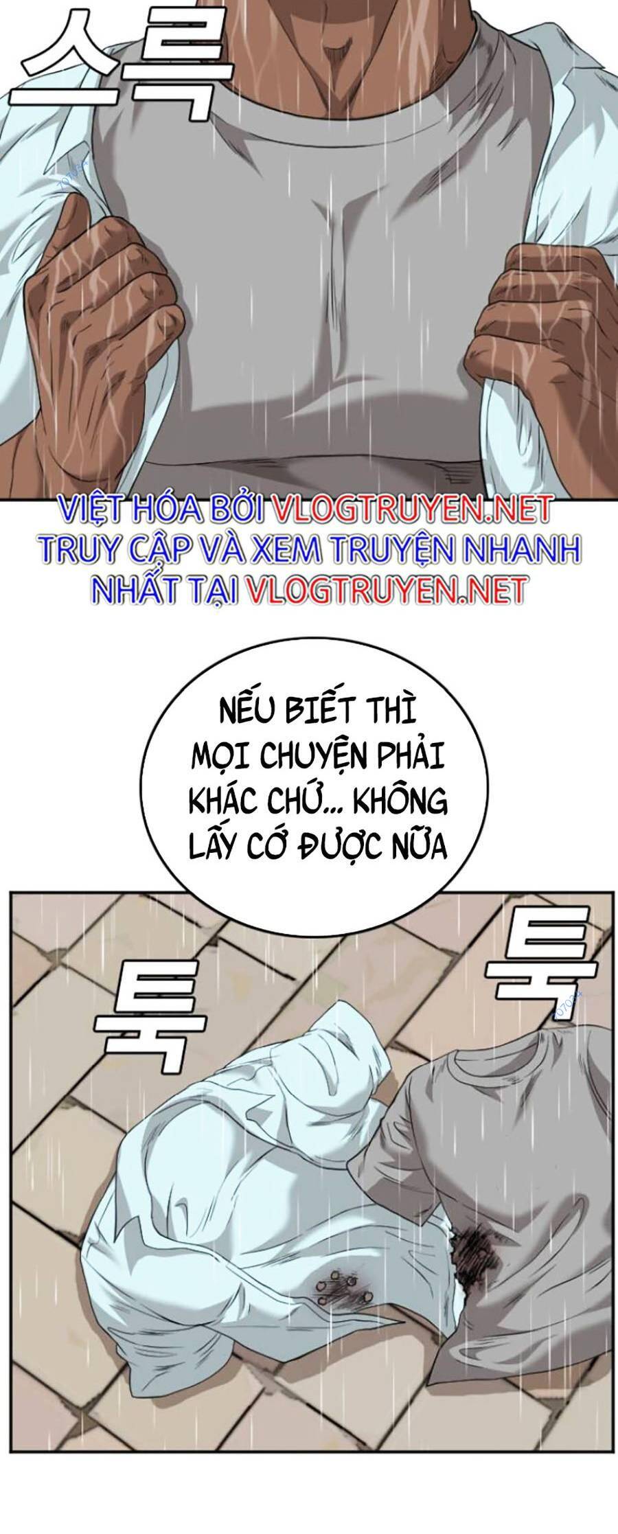 Người Xấu Chap 113 - Next Chap 114