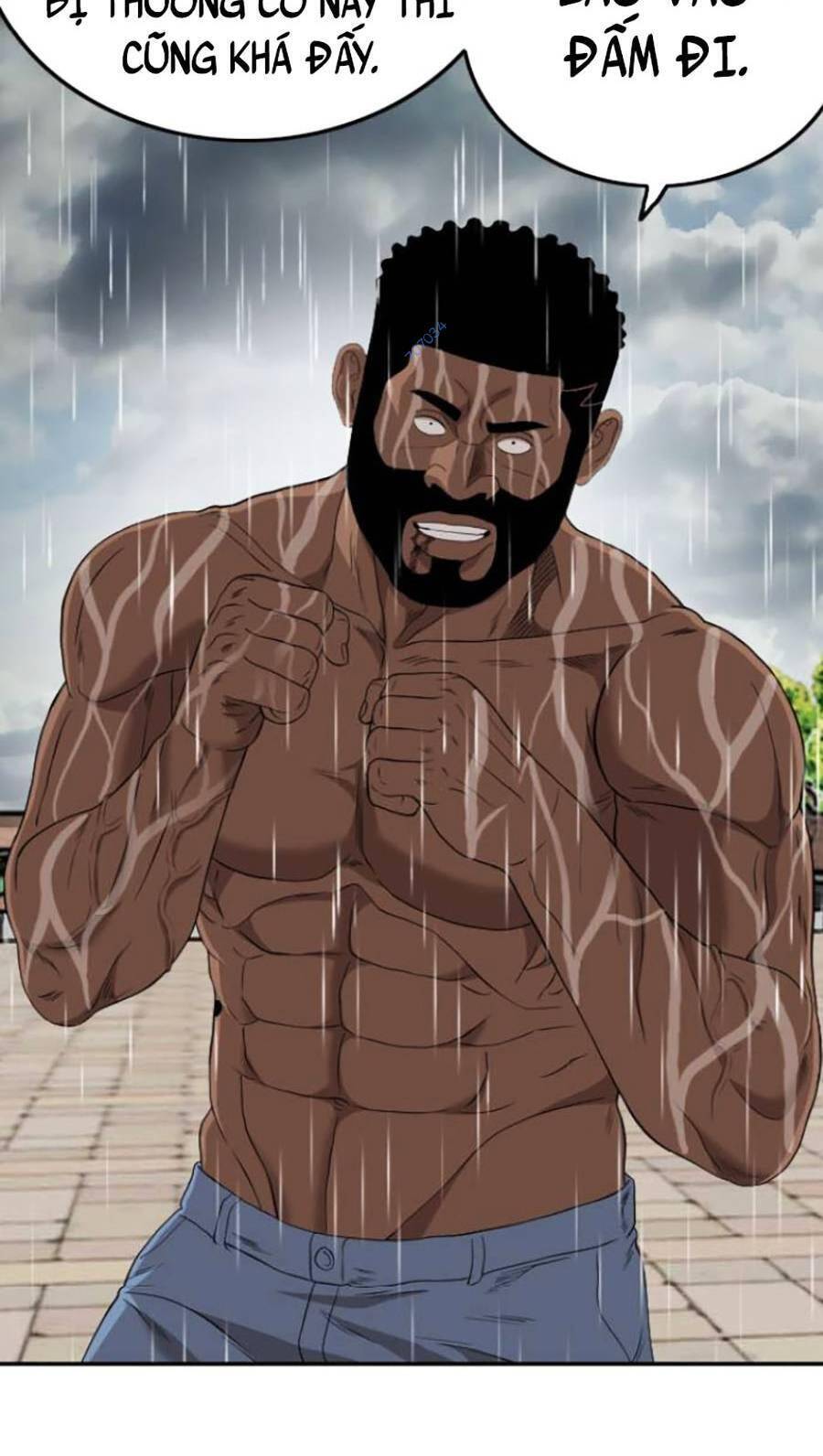 Người Xấu Chap 113 - Next Chap 114