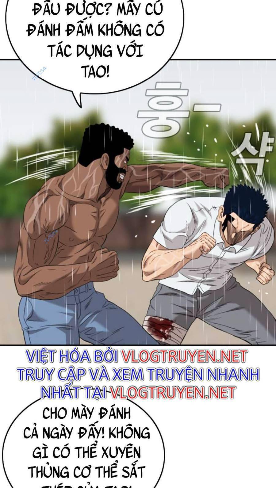 Người Xấu Chap 113 - Next Chap 114