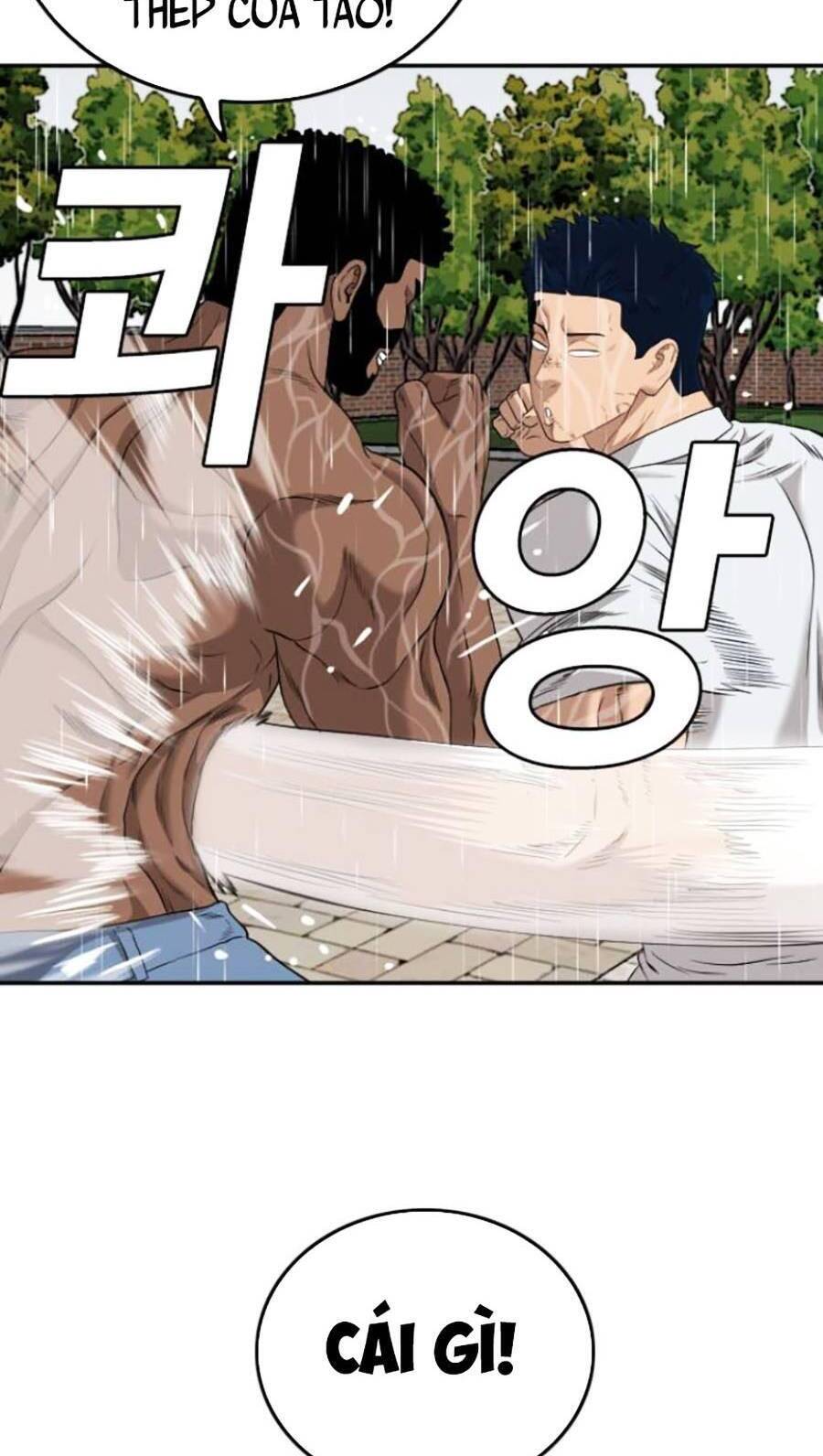 Người Xấu Chap 113 - Next Chap 114