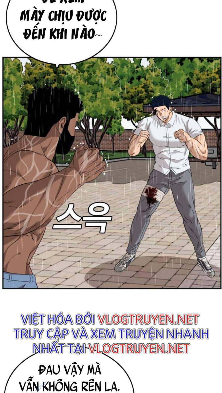 Người Xấu Chap 113 - Next Chap 114