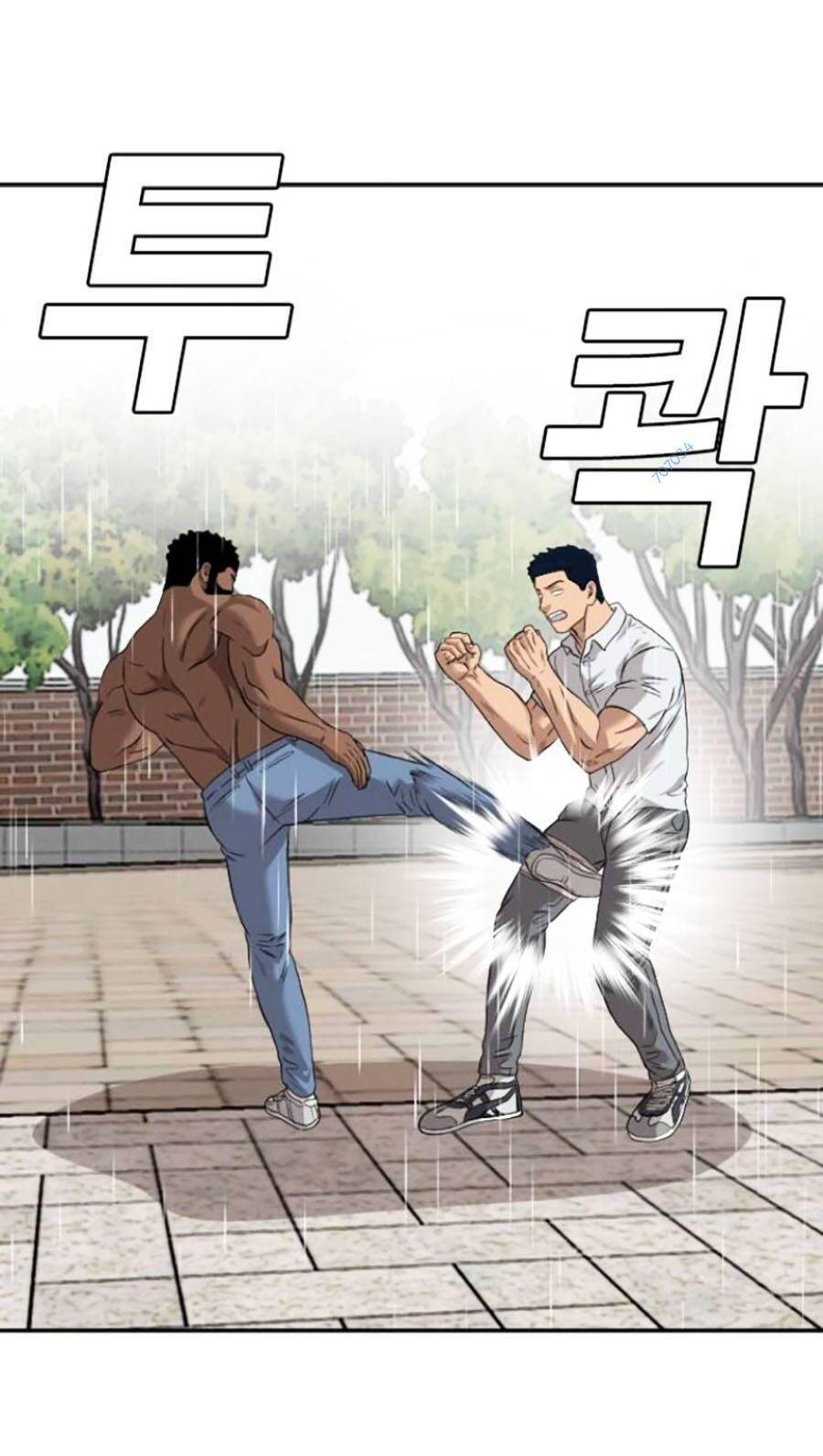 Người Xấu Chap 113 - Next Chap 114