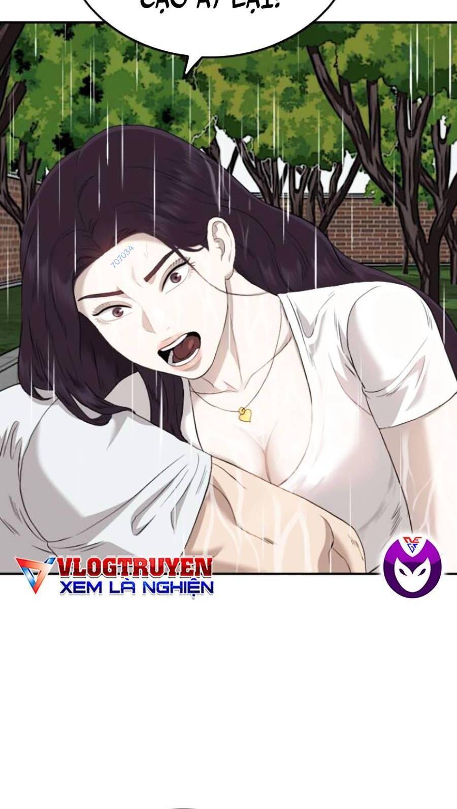 Người Xấu Chap 113 - Next Chap 114